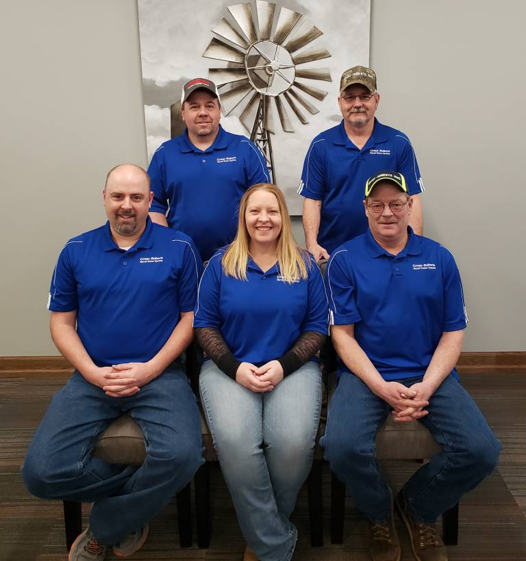 GRRW Staff