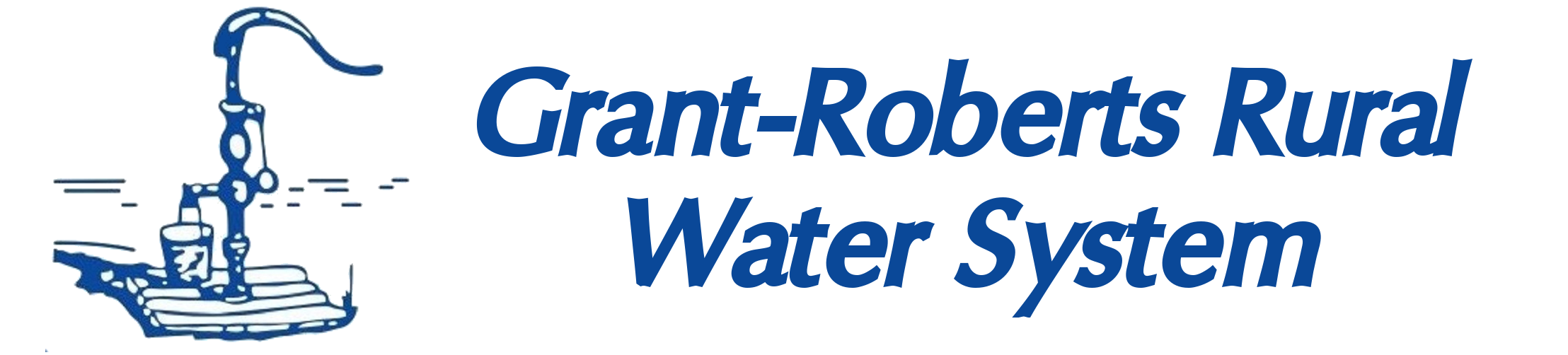 Grant-Roberts Rural Water System